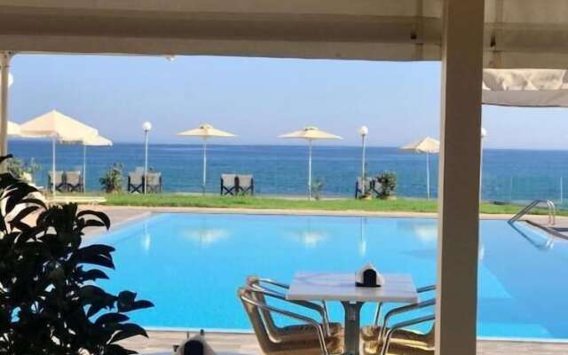 Nautica Hotel Apartments