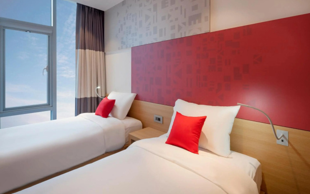 Sotetsu s The Splaisir Seoul Dongdaemun
