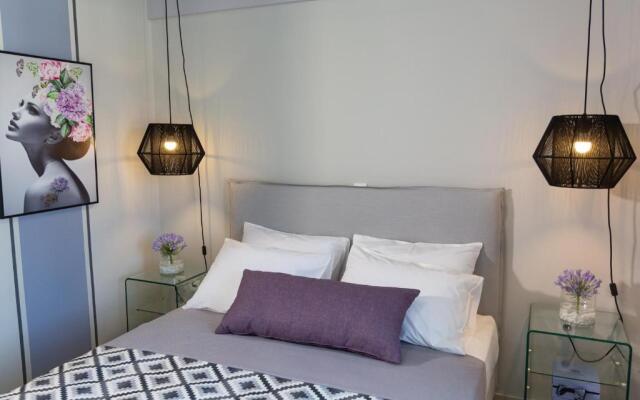 Jasmine - Apartment in Kalamata