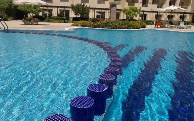 junior suite with beach access