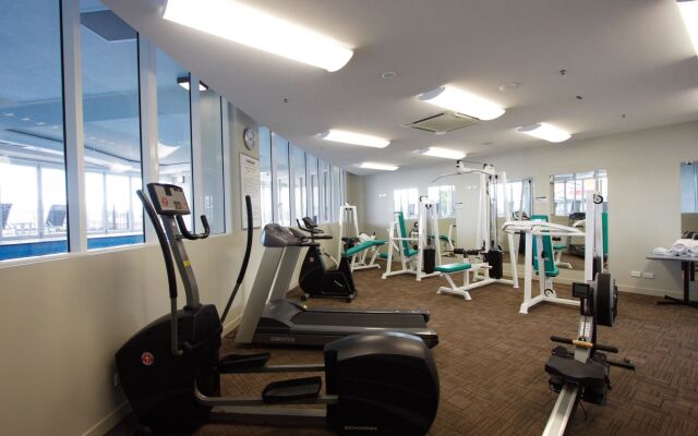 Mantra Twin Towns Resort