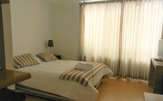 San Isidro Suites