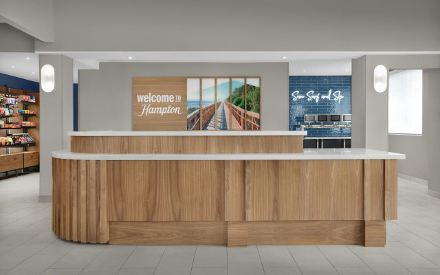 Hampton Inn & Suites San Clemente