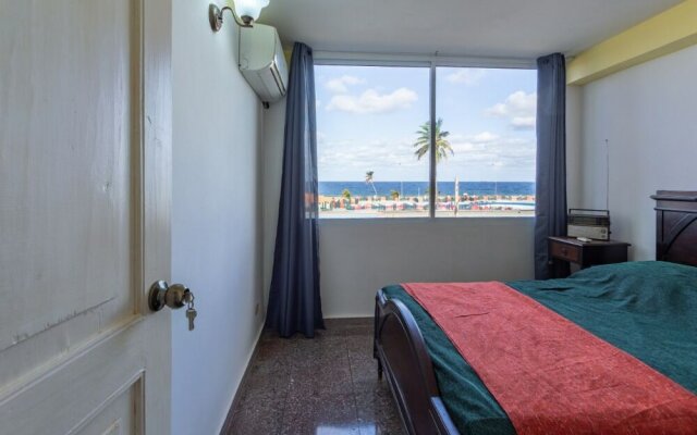3 Bedroom Oceanview Apartment