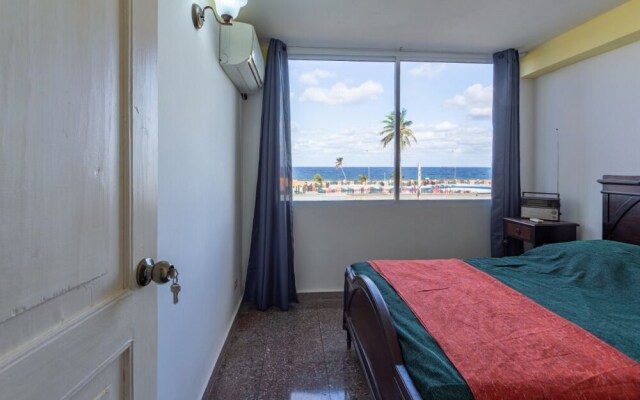 3 Bedroom Oceanview Apartment