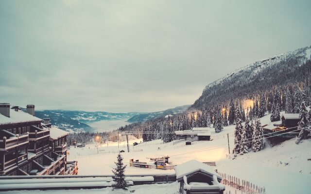 Gudbrandsgard Hotell