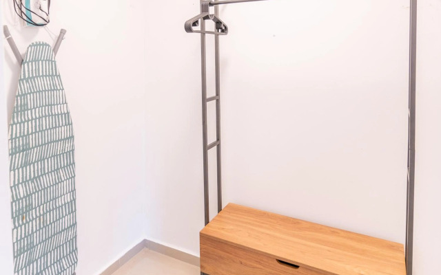 Aquaville Rentals Villa 5