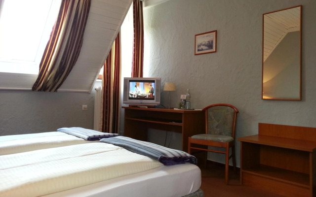 Hotel-Restaurant Klostermühle