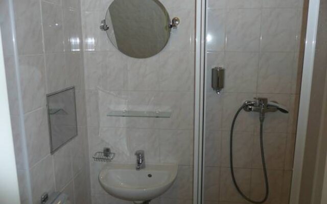 Hotel Labe