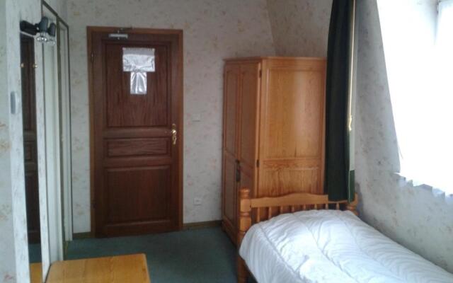 Hostellerie de l'Etoile