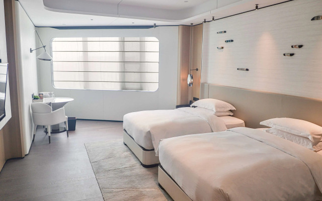 Wyndham Garden Nanjing Airport