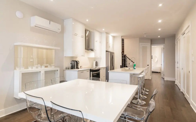Parc Avenue Lofts