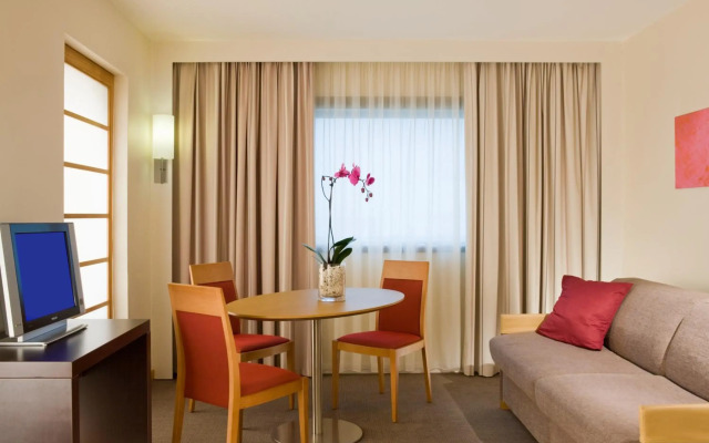 Novotel Paris La Défense Esplanade