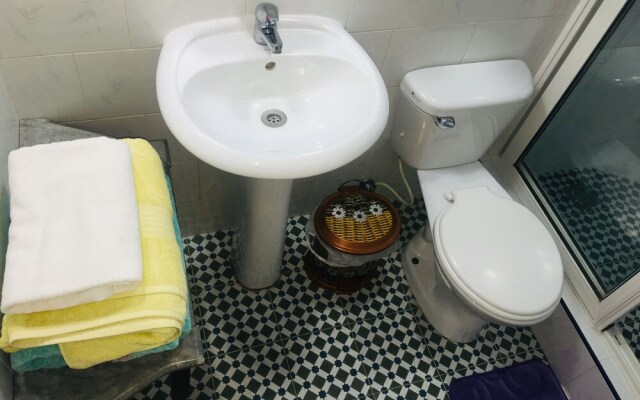 Aguiar 51 Apartment