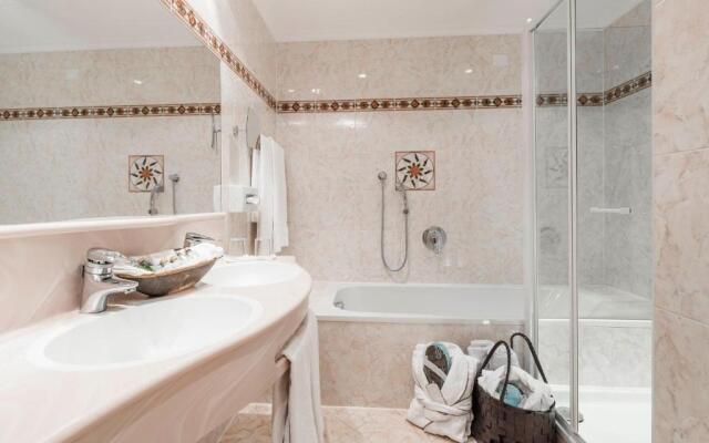 Alpenheim Charming & Spa Hotel