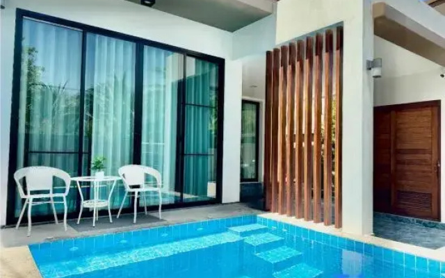 Bestest Pool Villa