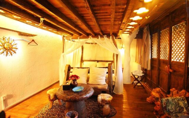 Cloudscape Boutique Inn
