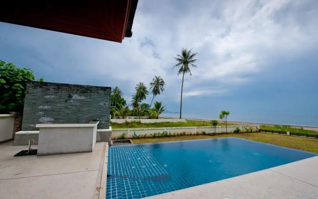 Krabi Sunset Lekiri