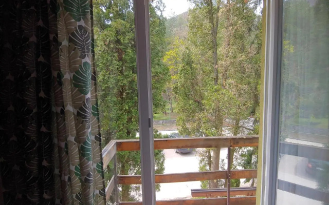 Hotel Koliba na Grzi