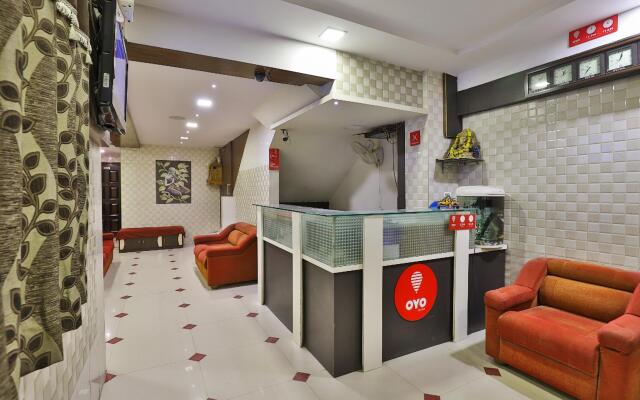 OYO 1345 Hotel S K