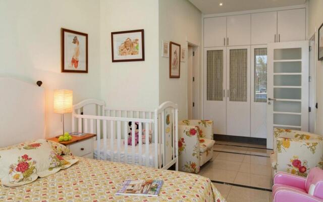 Holiday home, Maspalomas