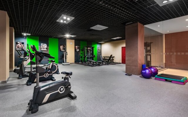 Holiday Inn Beijing Airport Zone