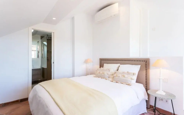 Genteel Home Señorío de Marbella