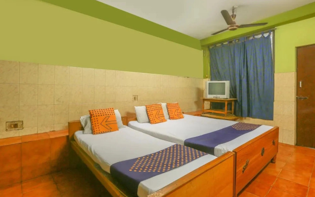 New Adyar Guest House by OYO