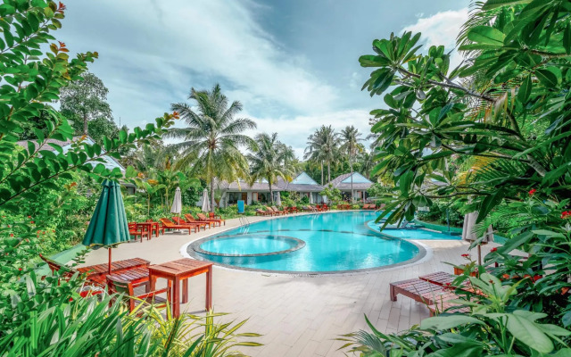 Kingo Retreat Resort