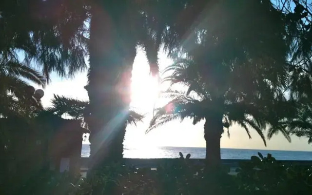 Villa Amore Taormina