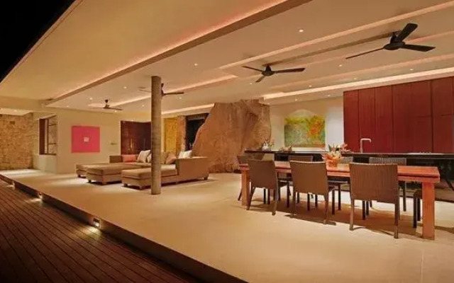 Samujana-Four Bedrooms Pool Villa - 15