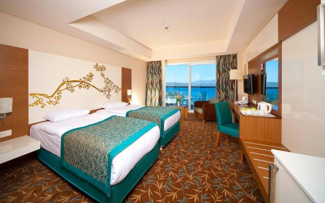 Venosa Beach Resort & Spa