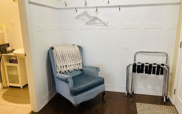 Evergreen Bed & Breakfast