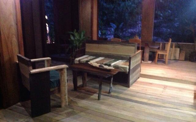 Cocao Rainforest Lodge