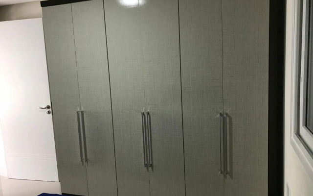 Residencial Itapeva Sul