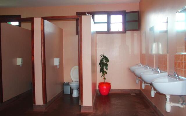 Red Chilli Hideaway
