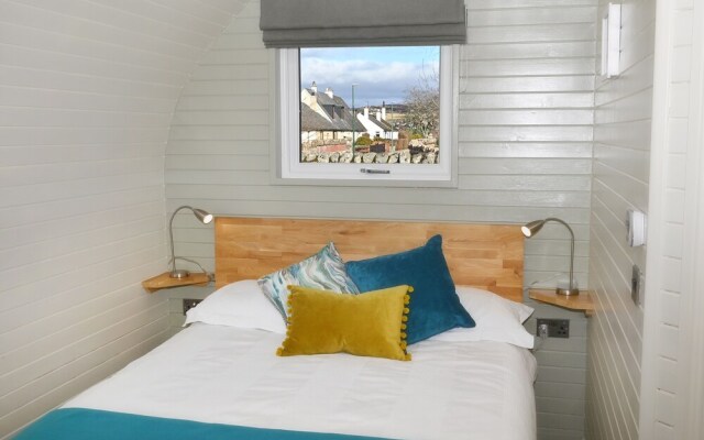 Ardgay Glamping Pods