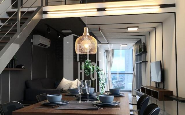 Pinnacle PJ by Flexihome