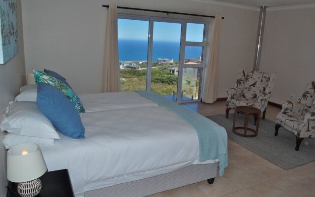 Africa Sun Villa