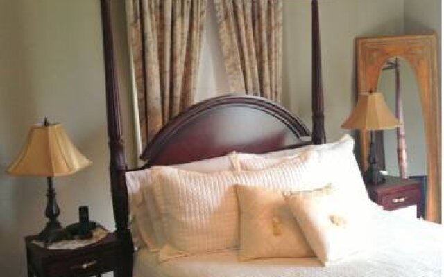 Bellview Luxury Suites