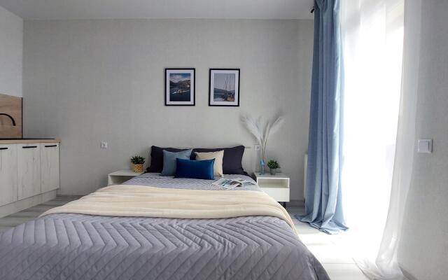 Уютные апартаменты Гринсайда