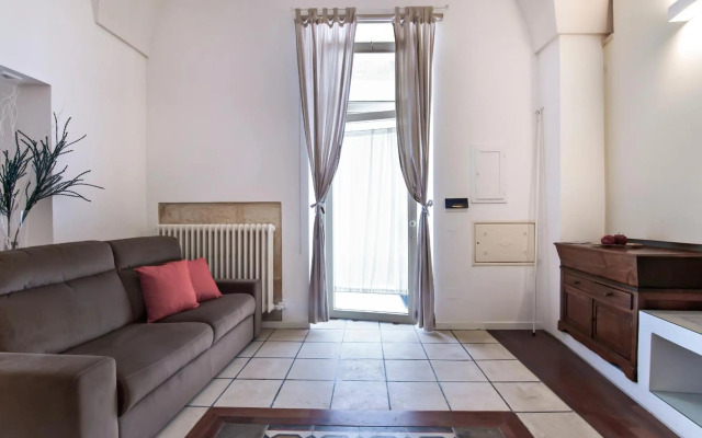 Xenia Old - Apartment SalentoInfoTour