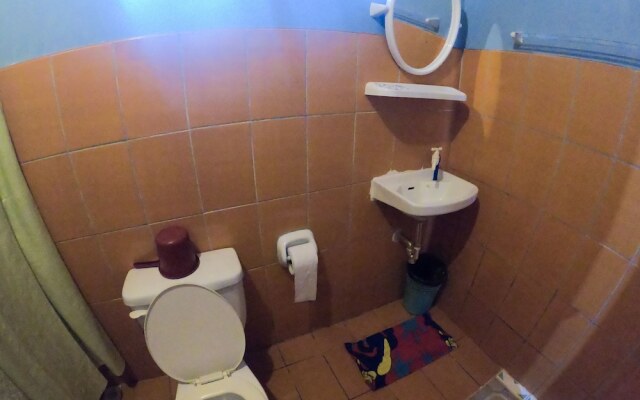 Bohol Sea Breeze Cottages & Resort