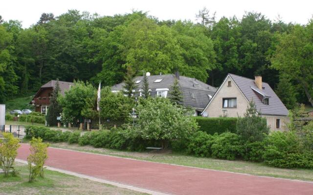 Hotel Forsthaus Sellin