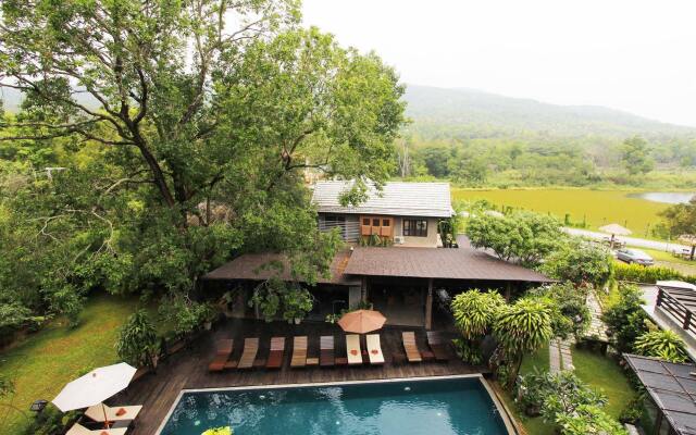 Kiree Thara Boutique Resort