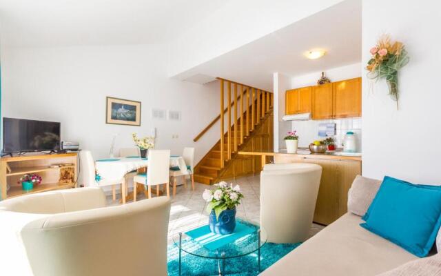 Sea View Apartment Marković Medulin A15