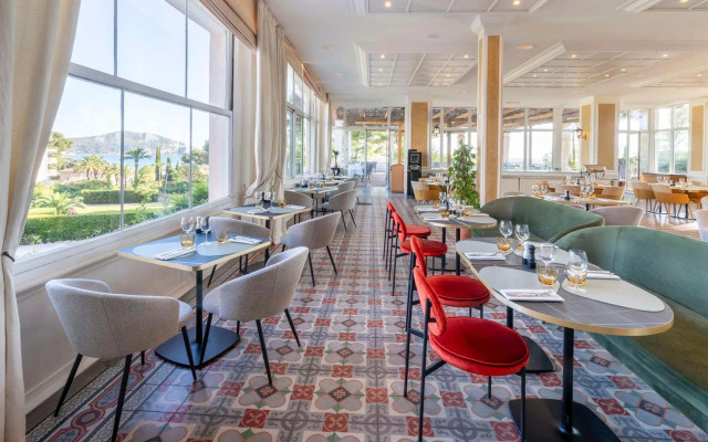 Grand Hotel Des Lecques, BW Signature Collection