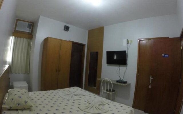 Hotel Mar Verde Maceio