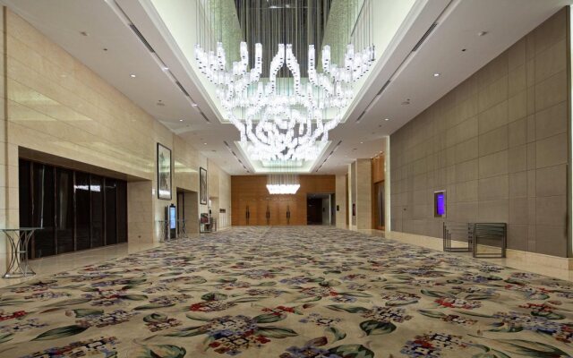 Crowne Plaza Xian by IHG