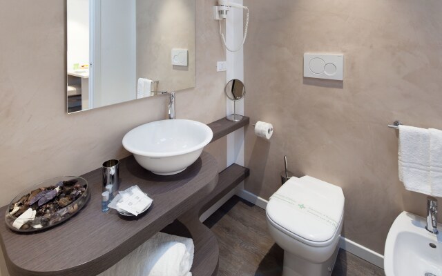 Studio Inn Centrale & Milano Urban Padel Hotel